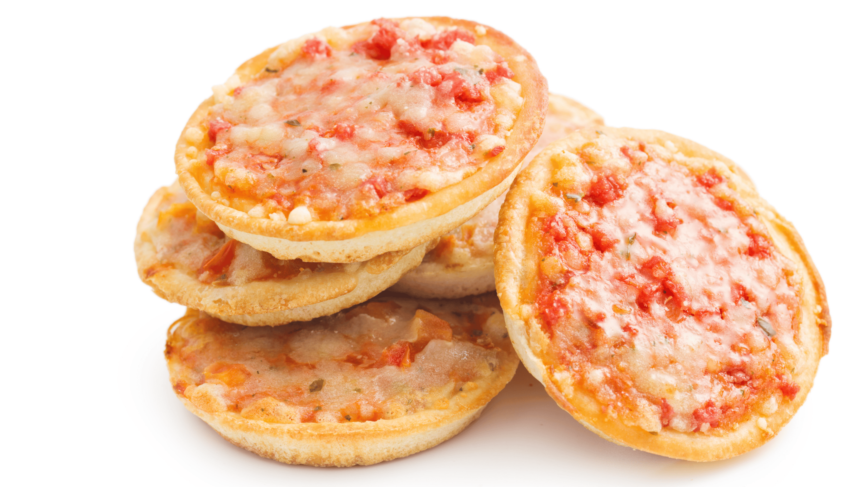 Glutensiz Mini Pizza